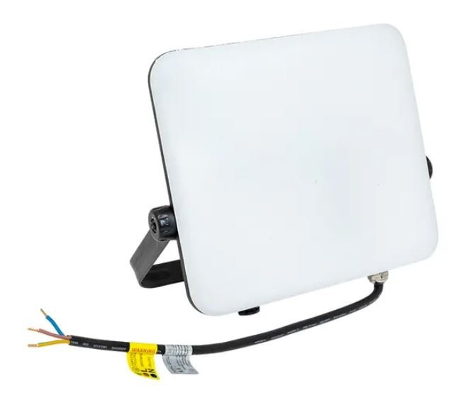 СДО-4005 100Вт 4000К IP65 LUMA (FLL-4005-100-4000) Прожектор светодиодный с равномерной засветкой