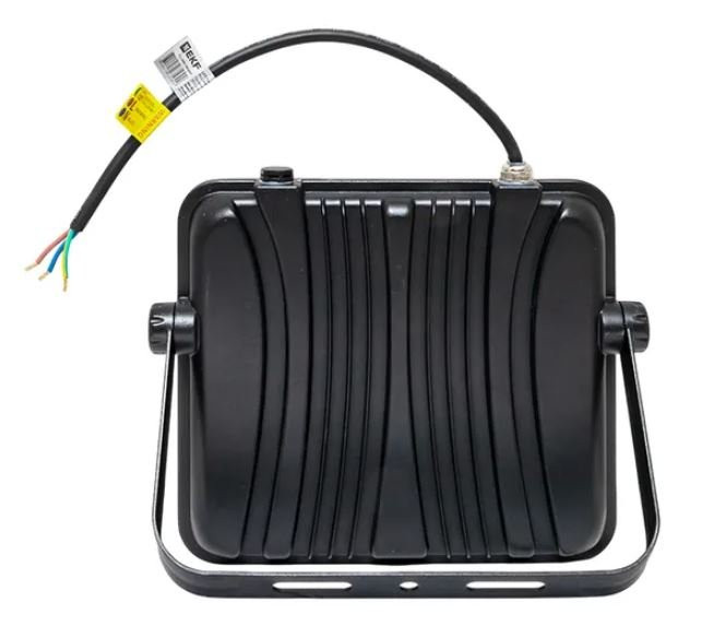 СДО-4005 100Вт 4000К IP65 LUMA (FLL-4005-100-4000) Прожектор светодиодный с равномерной засветкой
