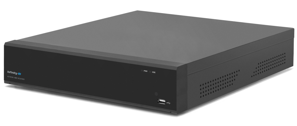 VRF-IP2864 IP-видеорегистратор 64-канальный