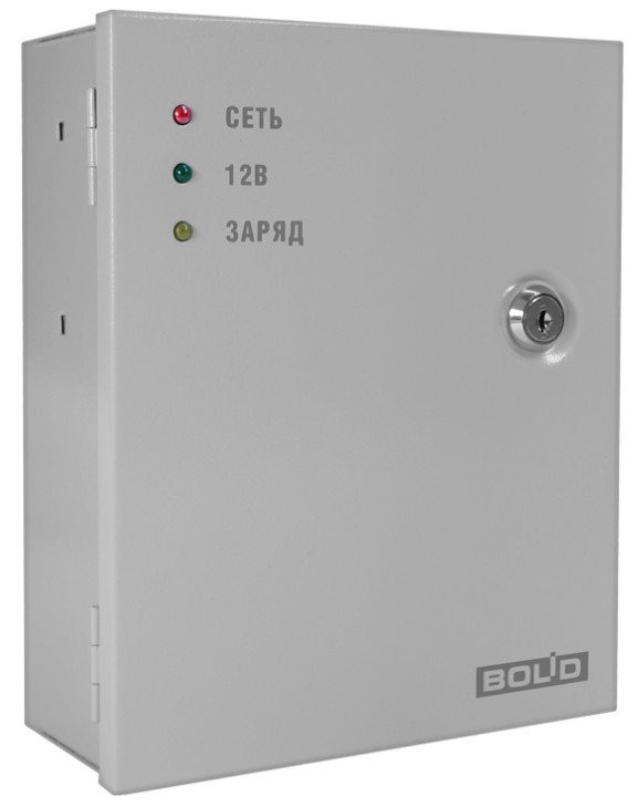 РИП-12 исп.104 (РИП-12-3/7М6-V4) Источник питания резервированный