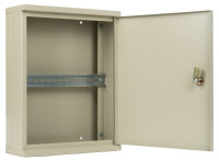 Ящик 395х310х120 (Х) IP31 (MEC14102) Ящик с DIN-рейкой