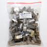 US060A (100шт) Разъем RJ-45 US060A (100шт) Разъем RJ-45