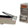 US060A (100шт) Разъем RJ-45 US060A (100шт) Разъем RJ-45