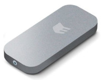 ER1501 Mullion ESMART Reader BLE (Сильвер Грей) Считыватель бесконтактный для proxi-карт и брелоков