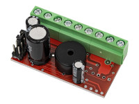 AT-K4000 Контроллер доступа