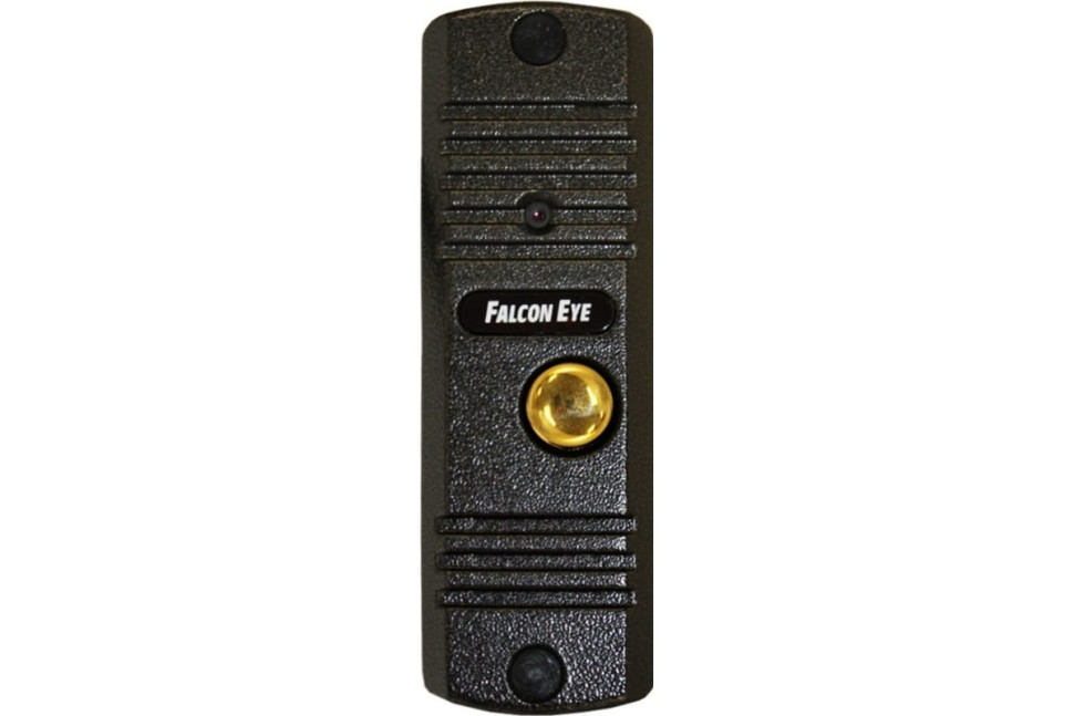 FE-305HD (графит) Вызывная панель цветная