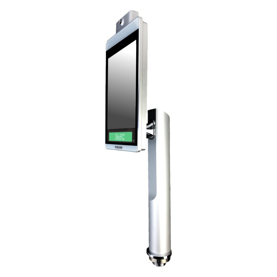 R20-Face (8T) Thermometer Считыватель контроля доступа биометрический с функцией измерения температуры тела