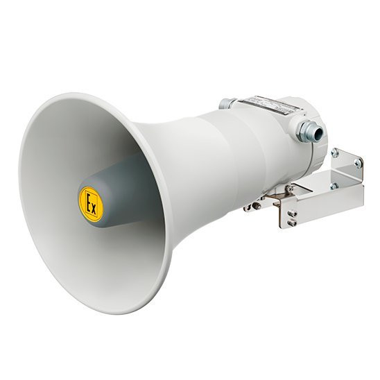 ГРВ-07е-50 Громкоговоритель рупорный взрывозащищенный