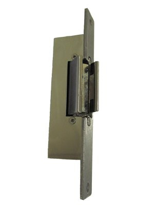 87 CII N 412/X 12V AC/DC НЗ Защелка электромеханическая