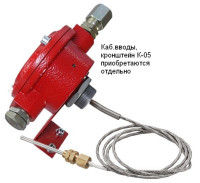 Спектрон-101-Р-Exd-A-Modbus-ВЭ Извещатель пожарный тепловой взрывозащищенный