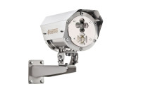 Спектрон-601-Exd-Н-В-HART Извещатель пожарный пламени взрывозащищенный