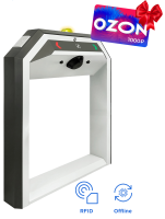 STR-03AE Автономная проходная