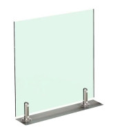 ASP-12.500 Стекло закаленное под заполнение