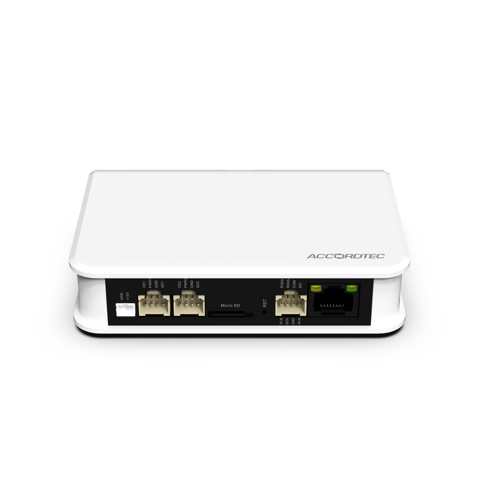 AT-AC11W WH IP-конвертер