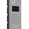 AA-07FBI SILVER Вызывная панель IP-домофона