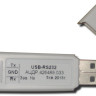 USB-RS232