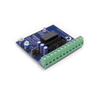 МСК (МСК-Г) Модуль сопряжения координатный