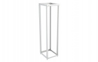 СТ-42U-800-2М-Э (130503-00399) Стойка телекоммуникационная двухрамная 42U