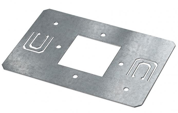 ПМОУ-ИП (850-120) Подвес монтажный