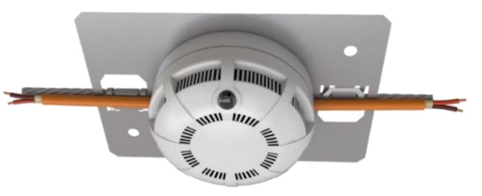 ПМОУ-ИП (850-120) Подвес монтажный