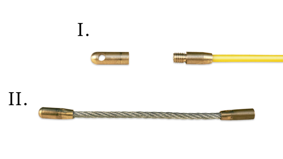 Pull-C-10m (8657c) Устройство для протяжки кабеля Pull-C-10m (8657c) Устройство для протяжки кабеля
