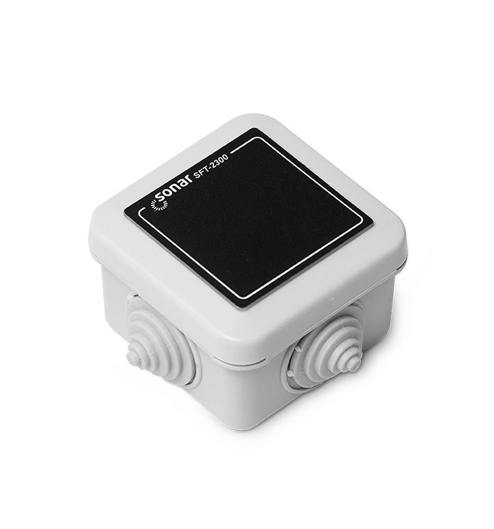 SFT-2300-M Фильтр оконечный для трансляционной линии