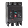 LS250 25кА 3P 125А ProPact (mccb-250-25-3-125-ls) Автоматический выключатель в литом корпусе