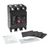 LS250 25кА 3P 125А ProPact (mccb-250-25-3-125-ls) Автоматический выключатель в литом корпусе
