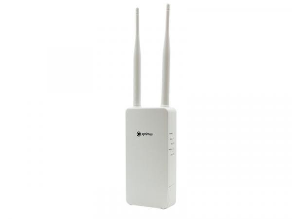 WR2-24015 (48V) 4G Точка доступа Wi-Fi