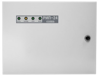 РИП-24 исп.15 (РИП-24-3/7М4-Р) Источник питания резервированный