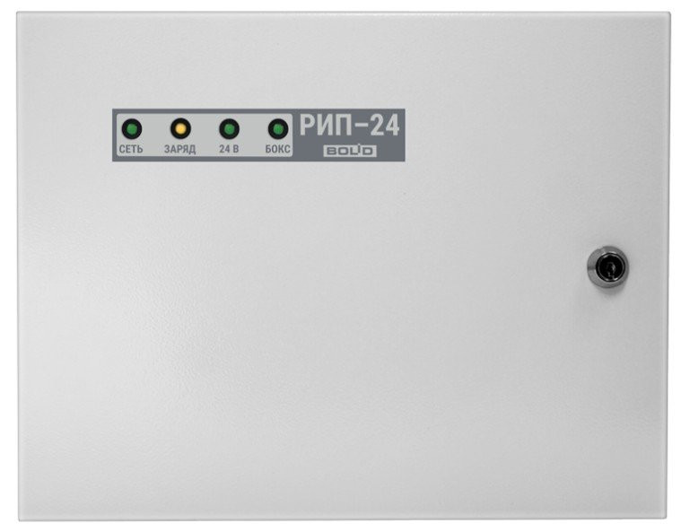 РИП-24 исп.15 (РИП-24-3/7М4-Р) Источник питания резервированный