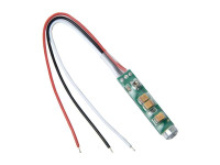 M-7 (Optimus) Миниатюрный микрофон высокой чувствительности для скрытого монтажа