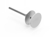 Точка заземления, M12 (NE1004) Точка заземления