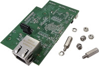 ASOL3-EHUB Сетевой модуль Ethernet для принтеров Advent SOLID-310