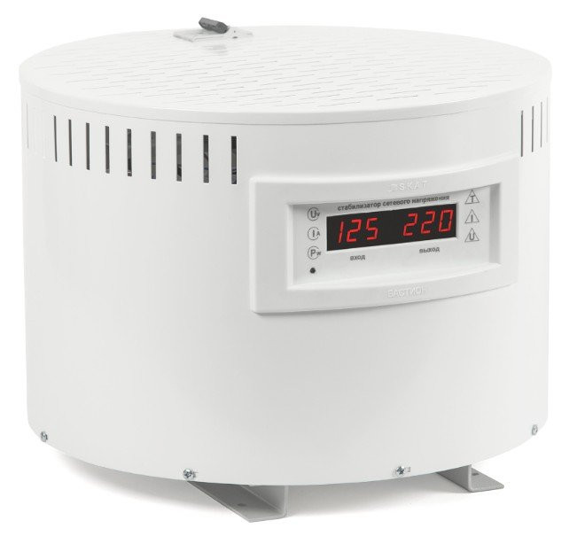 SKAT STP-10000 (712) Стабилизатор напряжения