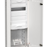Корпус комбинированный встраиваемый TITAN 5 ЩРв-24 (1х48) 755х365х130 IP30 белый (TI5-51-V-1х048-30) Корпус металлический