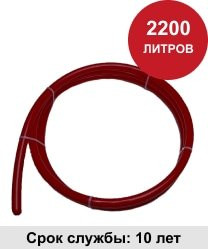 Парабола КС 2000 Автономная установка пожаротушения
