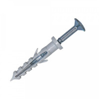 Дюбель-гвоздь PN-LK 8х100 (100 шт) (PR08.26209) Дюбель-гвоздь