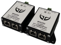 IVT-Long-IP Double Удлинитель Ethernet