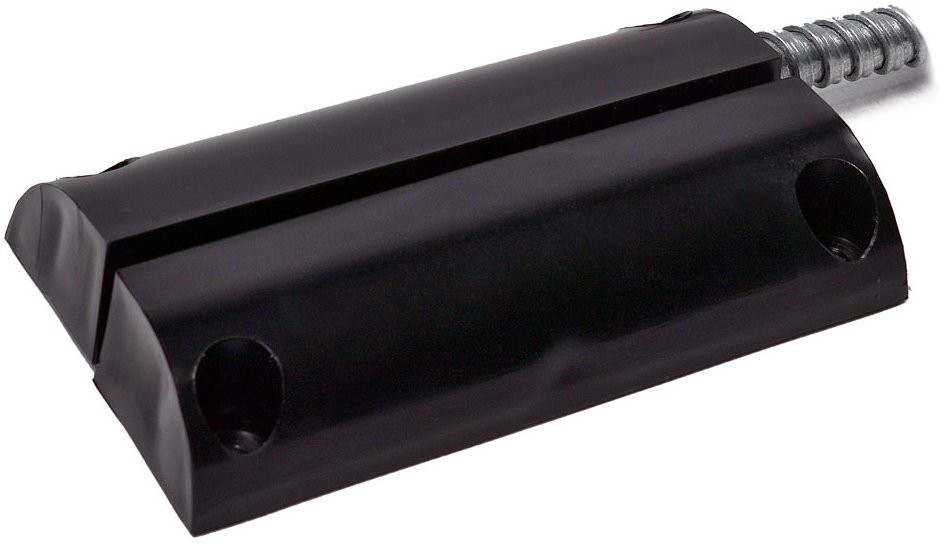 ИО102-ВЗ "Атон" исп.22Ч, полиамид черный Извещатель охранный точечный магнитоконтактный взрывозащищенный