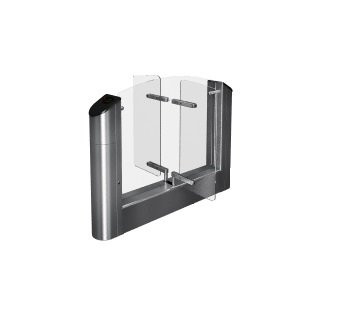 Praktika T-04-CM-900 Турникет тумбовый моторизованный