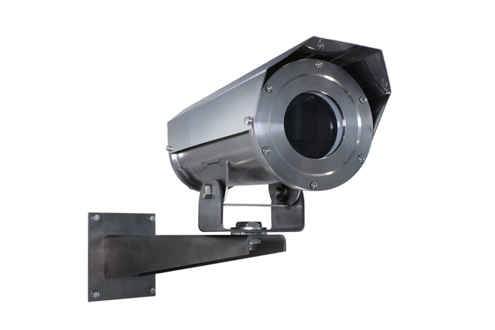 Релион-ТКВ-300-Н исп. 11 Термокожух взрывозащищенный