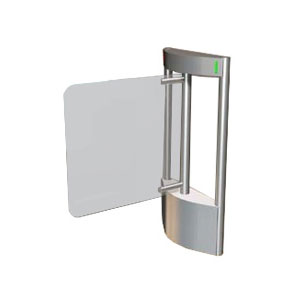 OMA-36.687.AA Калитка электромеханическая с приводом