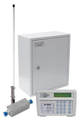 RS-201BSm Установочный комплект приемного оборудования базовой станции Lonta Optima