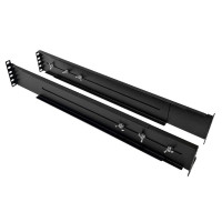 HiDEN Rail-kit2U (рельсы монтажные) Рельсы монтажные для ИБП и дополнительных батарейных модулей