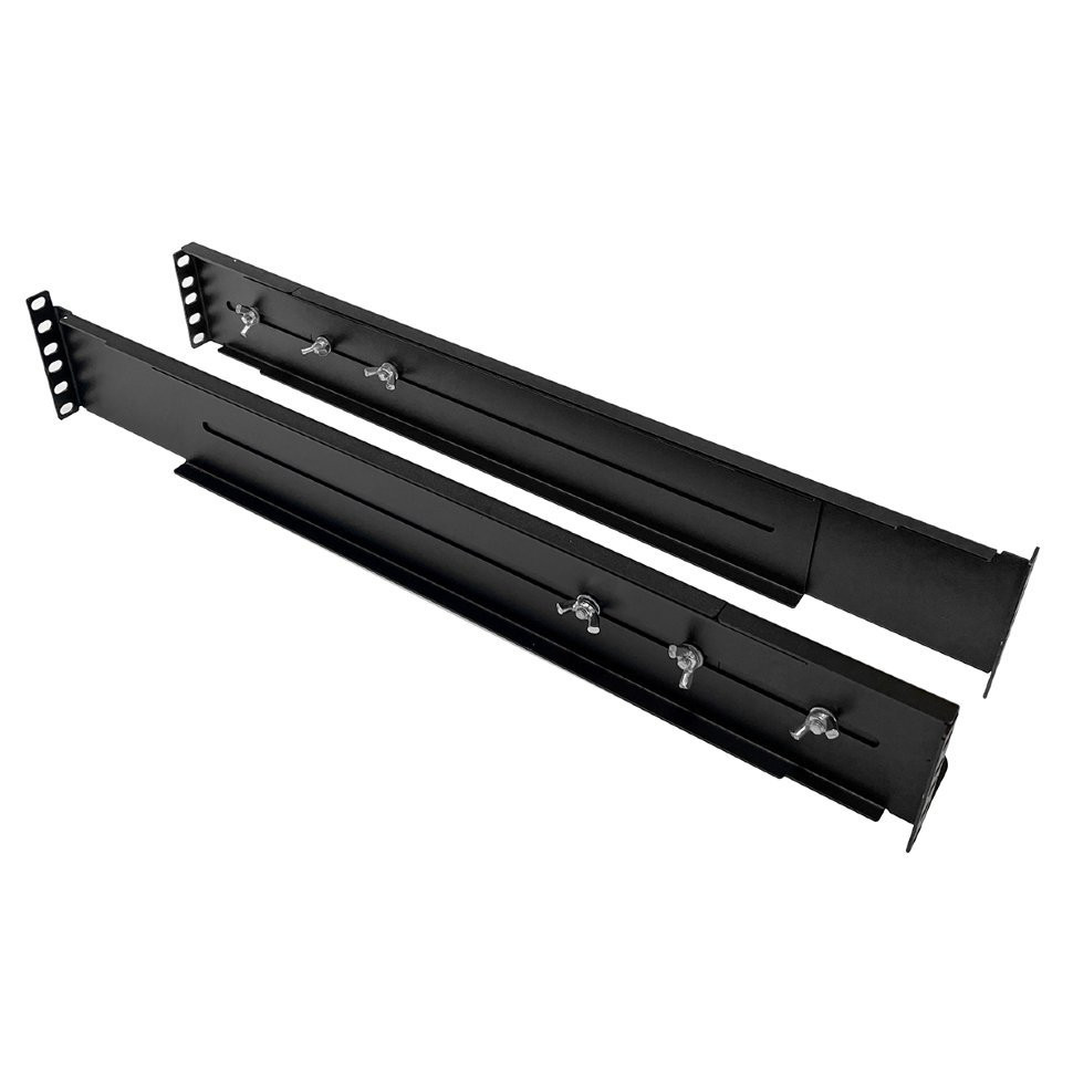 HiDEN Rail-kit2U (рельсы монтажные) Рельсы монтажные для ИБП и дополнительных батарейных модулей