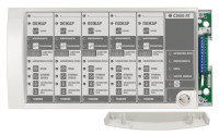 С2000-ПТ (2xRS-485) (два интерфейса RS-485) Блок индикации и управления