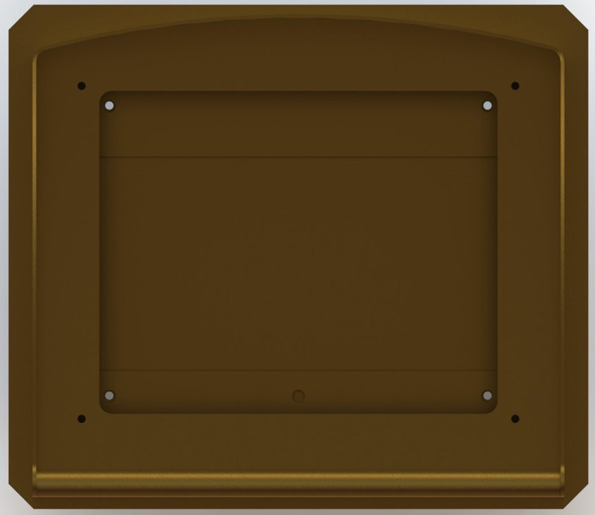 MP-432-1 Монтажный комплект