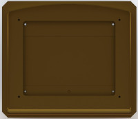 MP-432-1 Монтажный комплект