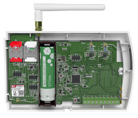 Mega Keyboard 433 Панель охранная радиоканальная